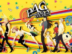 Persona 4 Golden Rilis Untuk PC Via Steam