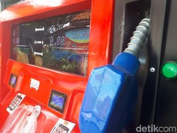 Produsen Pertamini Lokal Bikin Surat Izin Beli Bensin Jeriken di SPBU