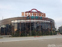 Nasib Holywings dkk Selama PPKM: Omzet Anjlok 90%, Gaji Pegawai Dipotong