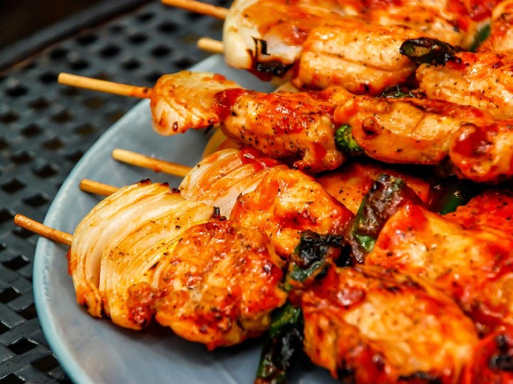 Resep: Sate Ayam Manado, Gurih dan Pedasnya Menggugah Selera