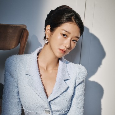 Seo Ye Ji Bahas Karakter Egois di Drama 'It's Okay to Not Be Okay'