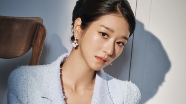 Seo Ye Ji Bahas Karakter Egois di Drama 'It's Okay to Not Be Okay'