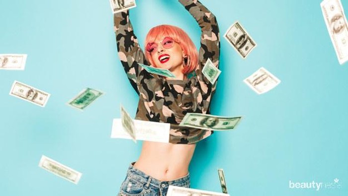 Si Boros Wajib Tahu, Coba Hindari Kebiasaan Ini Supaya Keuangan Aman Terkendali