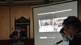 PKS Sebut Kasus Novel Jadi Wajah Penegakan Hukum di Indonesia