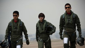 Sinopsis Soar into the Sun, K Movie Trans7 15 Juni