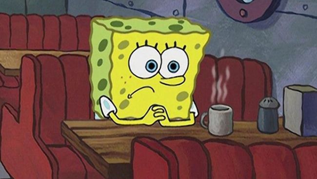 Nenek Moyang SpongeBob Diduga Hewan Pertama di Bumi