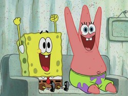Animator SpongeBob SquarePants Meninggal Dunia