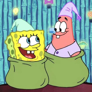 Ini 4 Bisnis Inspiratif yang Pernah Dirintis Spongebob