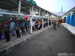 Wawalkot Minta Warga Bogor yang Ngekos di DKI Balik ke Jakarta Minggu Malam