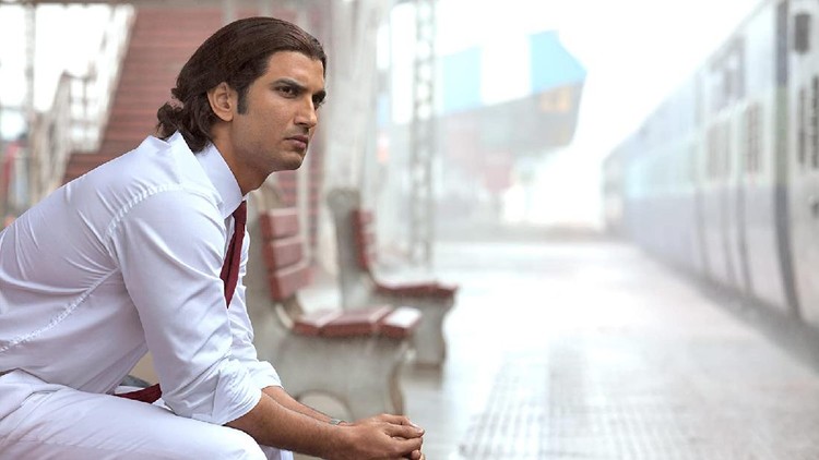 Sushant Singh Rajput