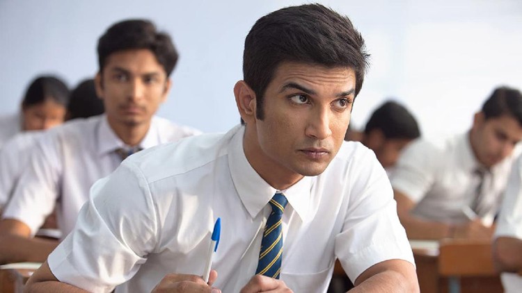 Sushant Singh Rajput