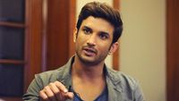 sushant singh rajput upcoming movies