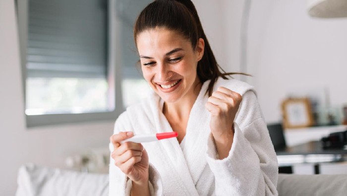 Gynecological Examination, Pregnancy Test, Adult, Adults Only