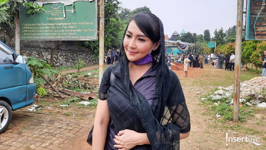 Tessa Kaunang