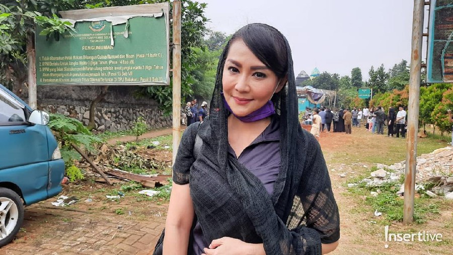Tessa Kaunang