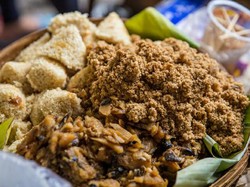 Nasi Goreng Tiwul, Menu Khas Waduk Bendo Ponorogo