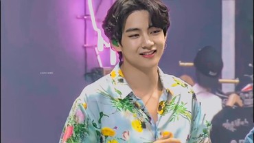 img-title ARMY di China Bangun Sekolah Dasar Gunakan Nama V BTS