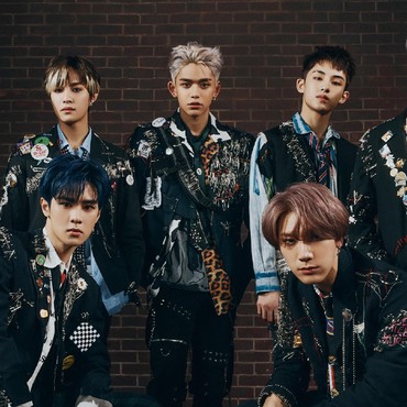 Rilis Album 'Awaken The World', WayV Siap Lakukan Siaran Langsung