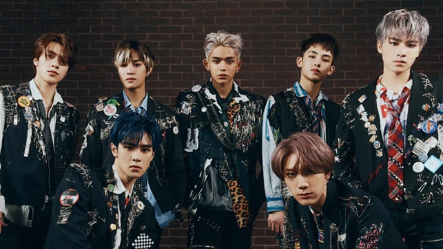 WayV