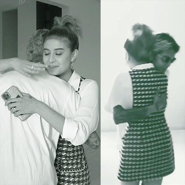 Inikah Penyebab Young Lex & Awkarin Bermusuhan Selama 4 Tahun?