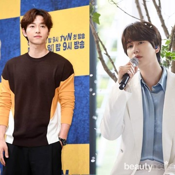 6 Artis Korea Selatan yang Rela Belajar Semalaman Agar Masuk ke Universitas Terbaik