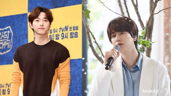 6 Artis Korea Selatan yang Rela Belajar Semalaman Agar Masuk ke Universitas Terbaik