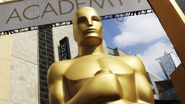 Acara Oscar 2021 Tak Wajibkan Undangan Pakai Masker, Ini Syaratnya