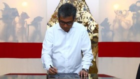 BRI dan 8 BUMN Keroyokan Bangun Ekosistem Digital bagi UMKM