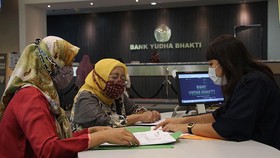Serius Jadi Bank Digital, Yudha Bhakti Gaet Huawei & Sunline