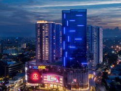 Landmark Kota Medan Akses Langsung ke Mall, Cicilan Mulai Rp 5 Jutaan
