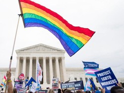 Unilever Dituding Dukung LGBT, Instagramnya Diserbu