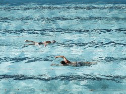 Kram Saat Berenang, Ketua PN Lubuk Basung Sumbar Meninggal Dunia
