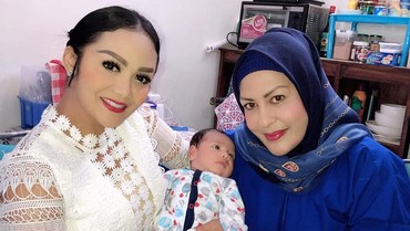 Kehidupan Mantan Istri Raul Lemos yang Kini Akur dengan KD