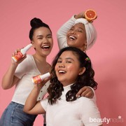 BASE, Skincare Lokal Pertama Diformulasikan Sesuai dengan Jenis Kulit