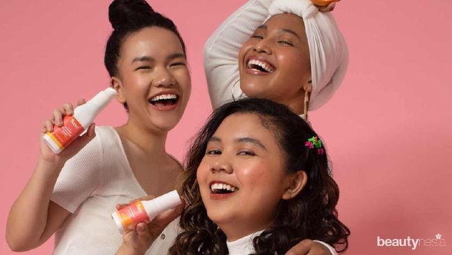 BASE, Skincare Lokal Pertama Diformulasikan Sesuai dengan ...