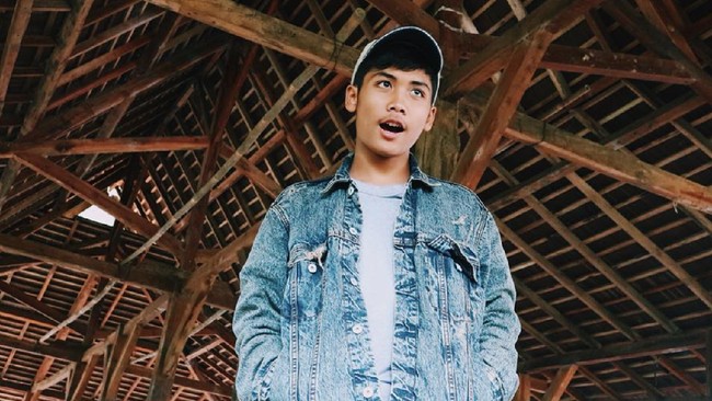 Bintang Emon