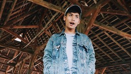 Bintang Emon Positif Corona: Gue Lagi Diendorse Covid