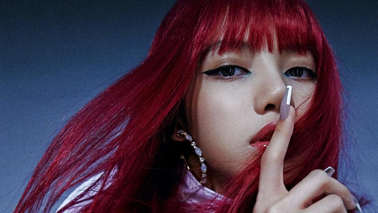 BLACKPINK
