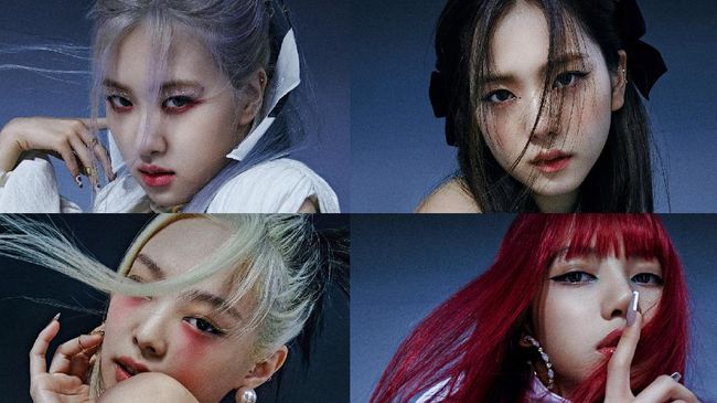 YG masih merahasiakan musisi yang berkolaborasi dengan BLACKPINK dalam single baru girlband itu yang akan dirilis 28 Agustus nanti.