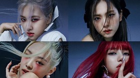 BLACKPINK Rilis Single Kolaborasi 28 Agustus