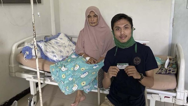 BPJS Kesehatan (Iklan)