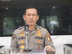 Tambah 2, Total Ada 6 Orang Tersangka Perdagangan WNI ABK Long Xing 629