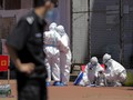 China Tutup Pabrik Pepsi dan Setop Impor Ayam dari AS