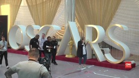 VIDEO: Ajang Oscar Diundur ke 25 April 2021 Akibat Pandemi