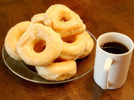 7 Resep Donat Unik dengan Aneka Topping yang Tak Biasa
