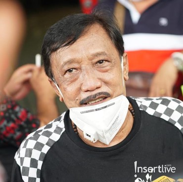 Putra Sulung Doyok Meninggal VS Video Ciuman Zara & Niko Sengaja Disebar