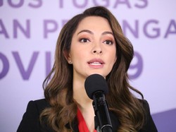 dr Reisa: Data Kemenkes, Banyak Kasus DBD di Wilayah Kasus COVID yang Tinggi