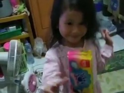 Driver Ojol Ini Curhat Kisahnya Saat Belikan Es Krim Buat Anak