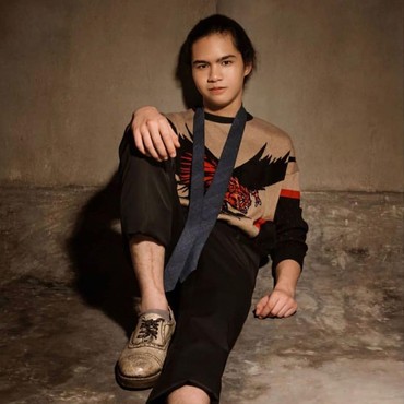 Panggil Irwan Mussry Daddy, Kenapa Dul Masih Sebut Mulan Jameela Tante?