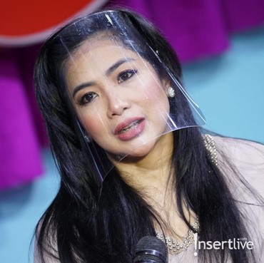 Bukan Ayah, Ini Sosok yang Dicintai Vanessa Angel & Bikin Feni Rose Nangis